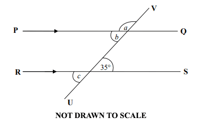 Question 38 diagram