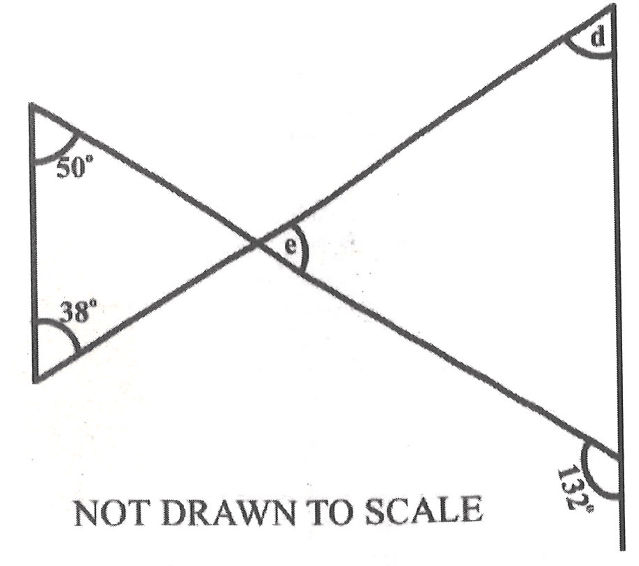 Question 33 diagram
