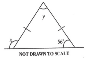 Question 17 diagram