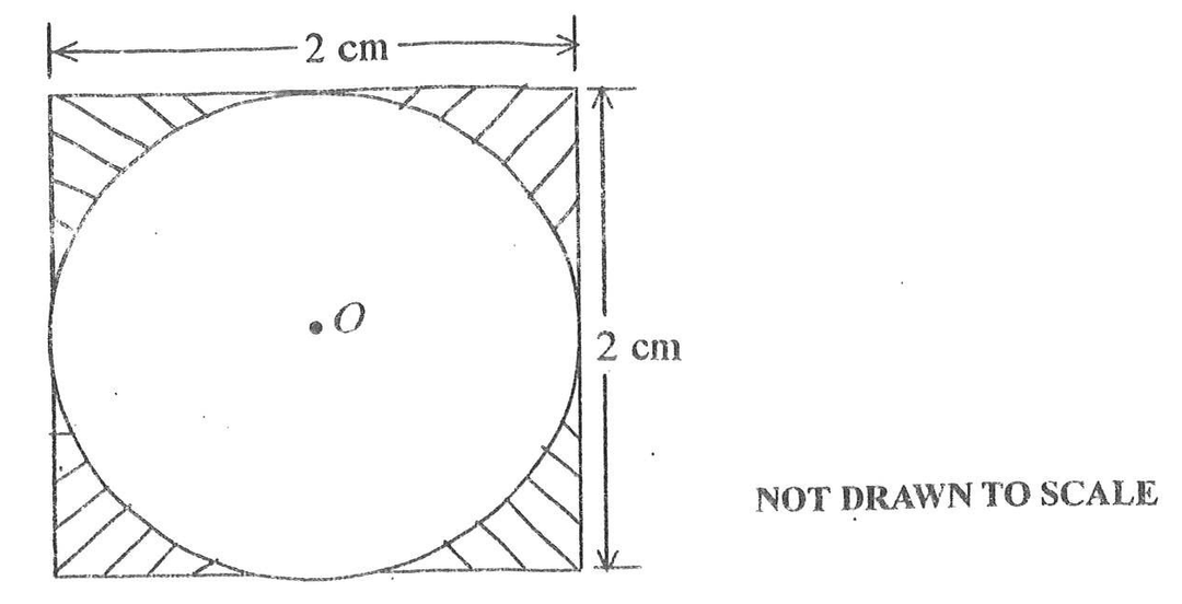 Question 29 diagram